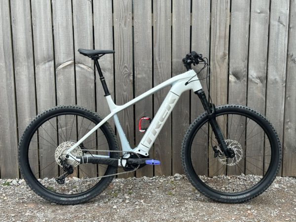 Trek Powerfly 5 Gen 4 Hardtail eMountain Bike