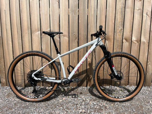 Whyte 529 Mountain Bike